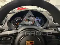 2021 Porsche Cayman