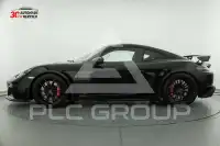 2021 Porsche Cayman