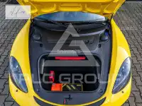 2021 Porsche Cayman