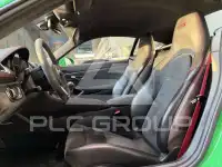 2021 Porsche Cayman