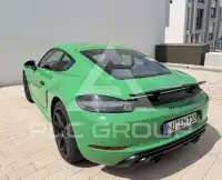 2021 Porsche Cayman