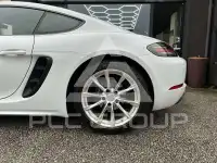 2021 Porsche Cayman