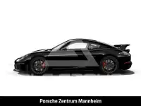 2021 Porsche Cayman