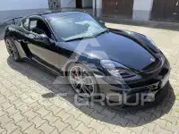 2021 Porsche Cayman
