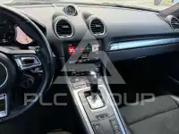 2021 Porsche Cayman