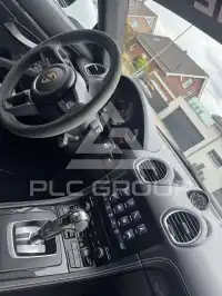 2021 Porsche Cayman
