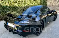 2021 Porsche 718