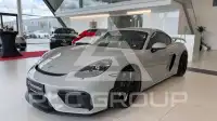 2021 Porsche Cayman