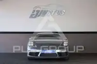 2021 Porsche Cayman