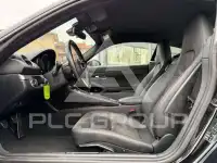 2021 Porsche Cayman