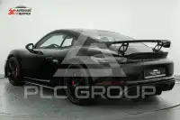 2021 Porsche Cayman