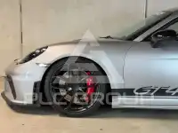 2021 Porsche Cayman
