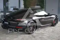 2021 Porsche Cayman