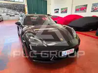 2021 Porsche Cayman