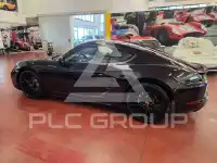 2021 Porsche Cayman
