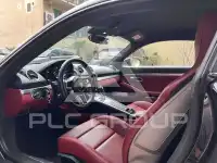 2021 Porsche Cayman