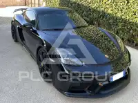 2021 Porsche 718