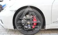 2021 Porsche Cayman
