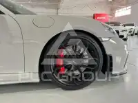 2021 Porsche Cayman