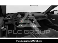 2021 Porsche Cayman
