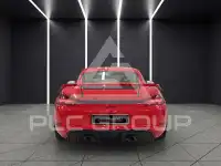 2021 Porsche 718