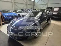 2021 Porsche Cayman