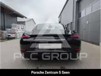 2021 Porsche Cayman