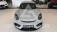 2021 Porsche Cayman
