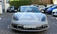 2021 Porsche Cayman