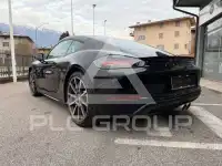 2021 Porsche Cayman