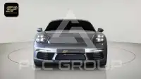 2021 Porsche Cayman