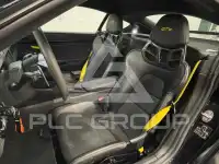 2021 Porsche Cayman