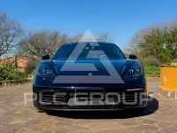 2021 Porsche Cayman