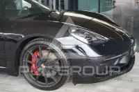 2021 Porsche Cayman