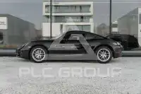 2021 Porsche Cayman