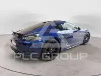 2021 Porsche Cayman