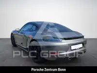 2021 Porsche Cayman