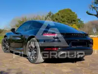 2021 Porsche Cayman