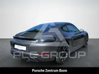 2021 Porsche Cayman