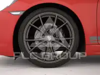 2021 Porsche Cayman