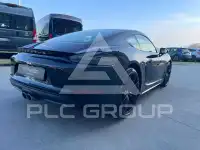 2021 Porsche Cayman