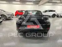 2021 Porsche Cayman