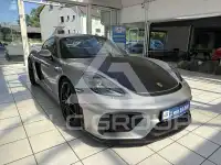 2021 Porsche Cayman
