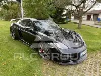 2021 Porsche Cayman
