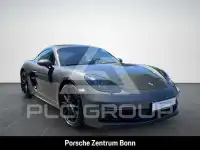 2021 Porsche Cayman