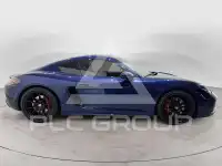2021 Porsche Cayman