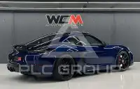 2021 Porsche Cayman
