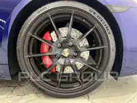 2021 Porsche Cayman