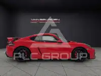 2021 Porsche 718