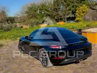 2021 Porsche Cayman